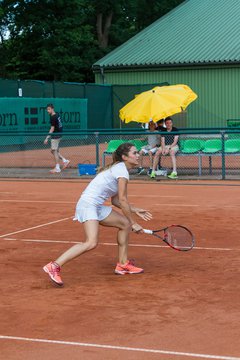 Bild 641 - BL2 TC R�W Wahlstedt - Rochusclub D�sseldorf : Ergebnis: 3:6  u. TC RW Wahlstedt 2 - Bremerhavener TV : Ergebnis: